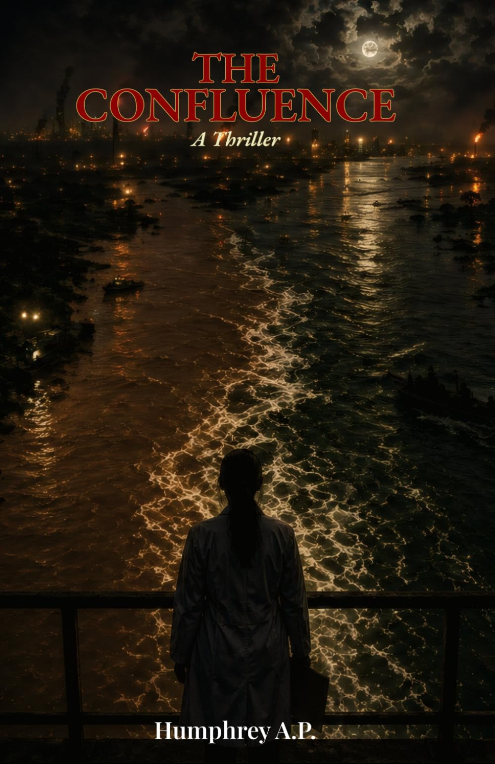 The Confluence