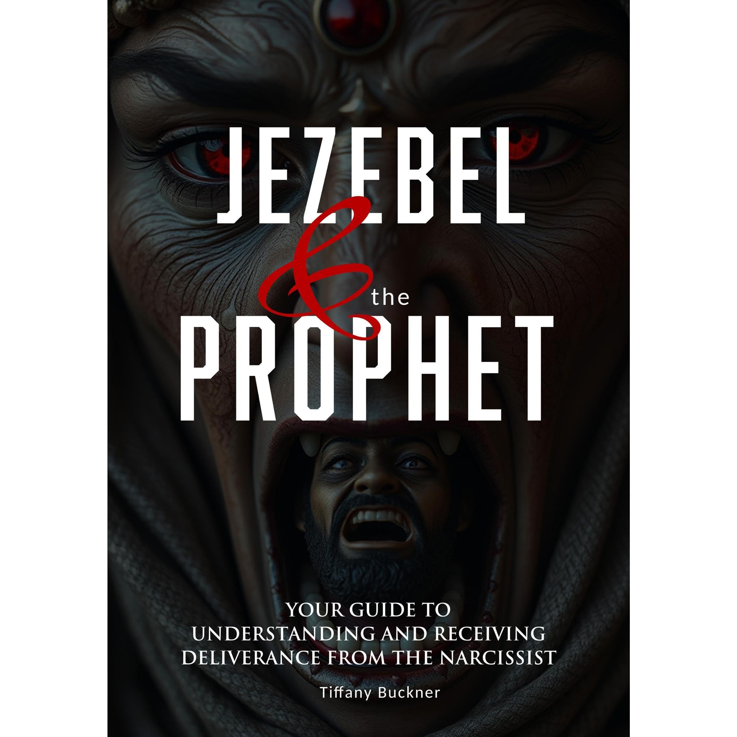 Jezebel & the Prophet