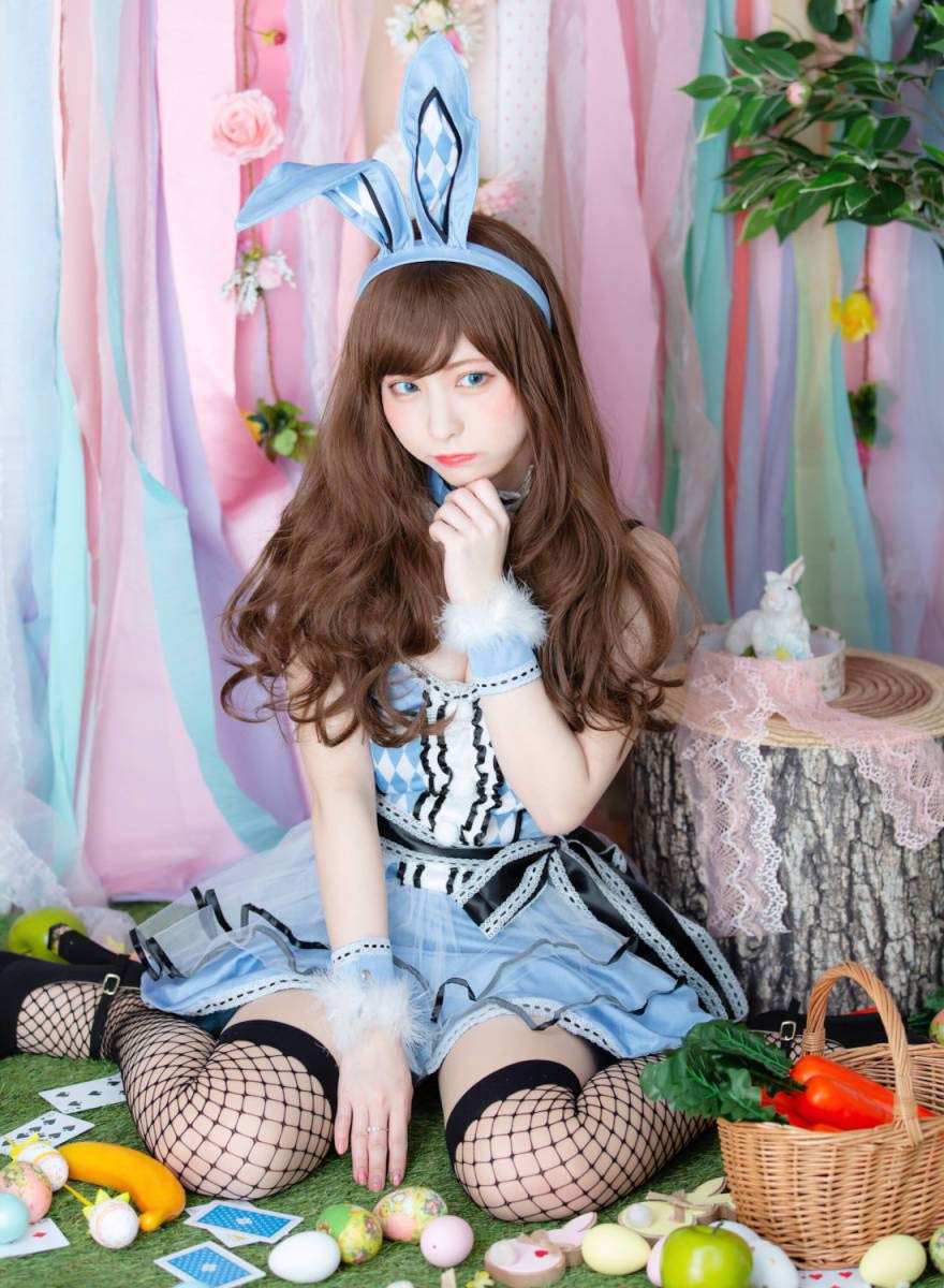 Amazon.co.jp: コスプレイヤー うらまる L判 写真 50枚 まとめ売り