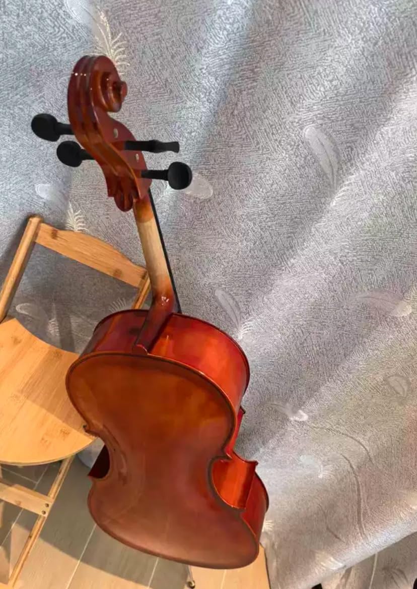 Instrumento de cuerda de violín 3/4 para violín