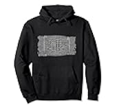 Binary Sphere Coding Computer Programmer SQL Database Pullover Hoodie