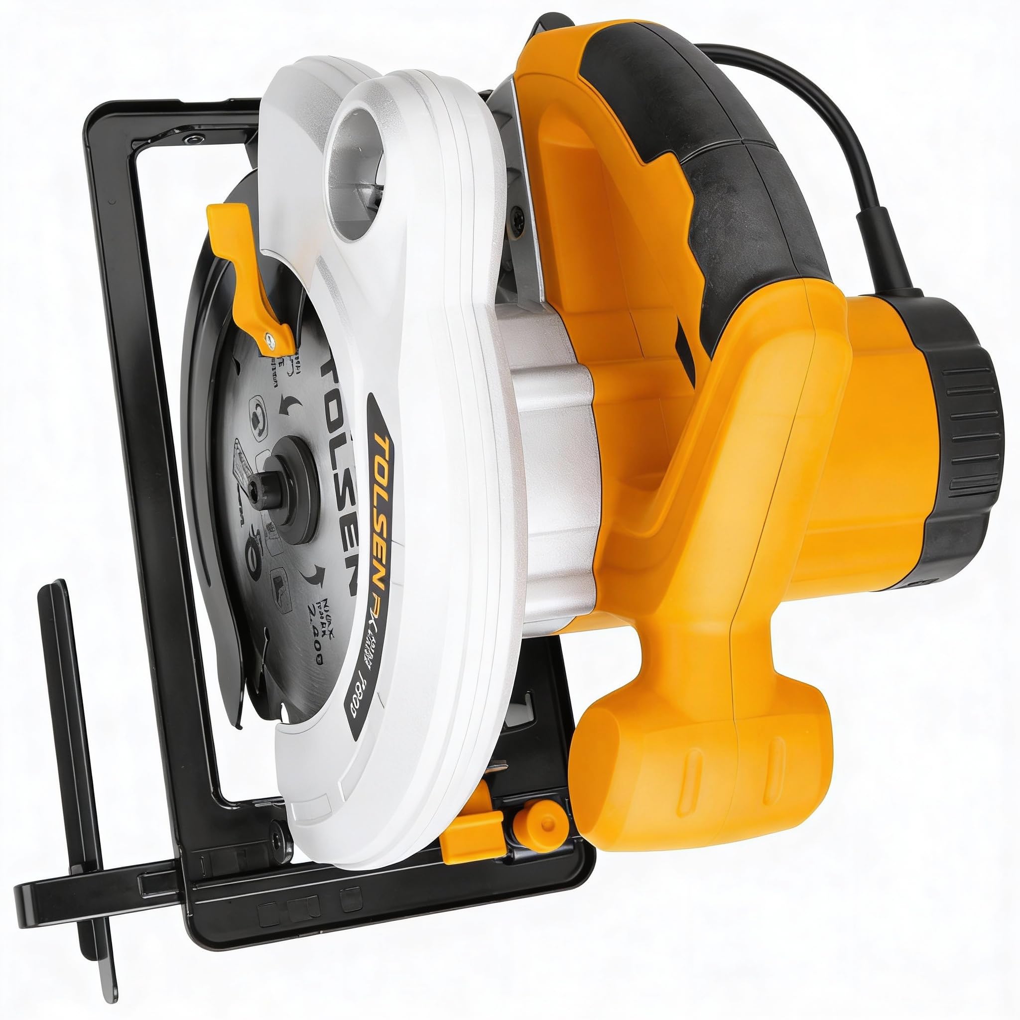 Tolsen Sierra circular manual HKS1300