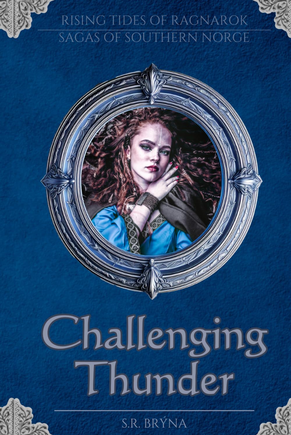 Challenging Thunder: Sagas of Southern Norge - Verse 1
