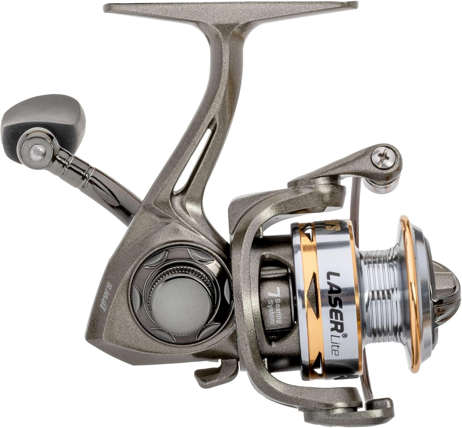 Lew’s Laser Lite Spinning Fishing Reel