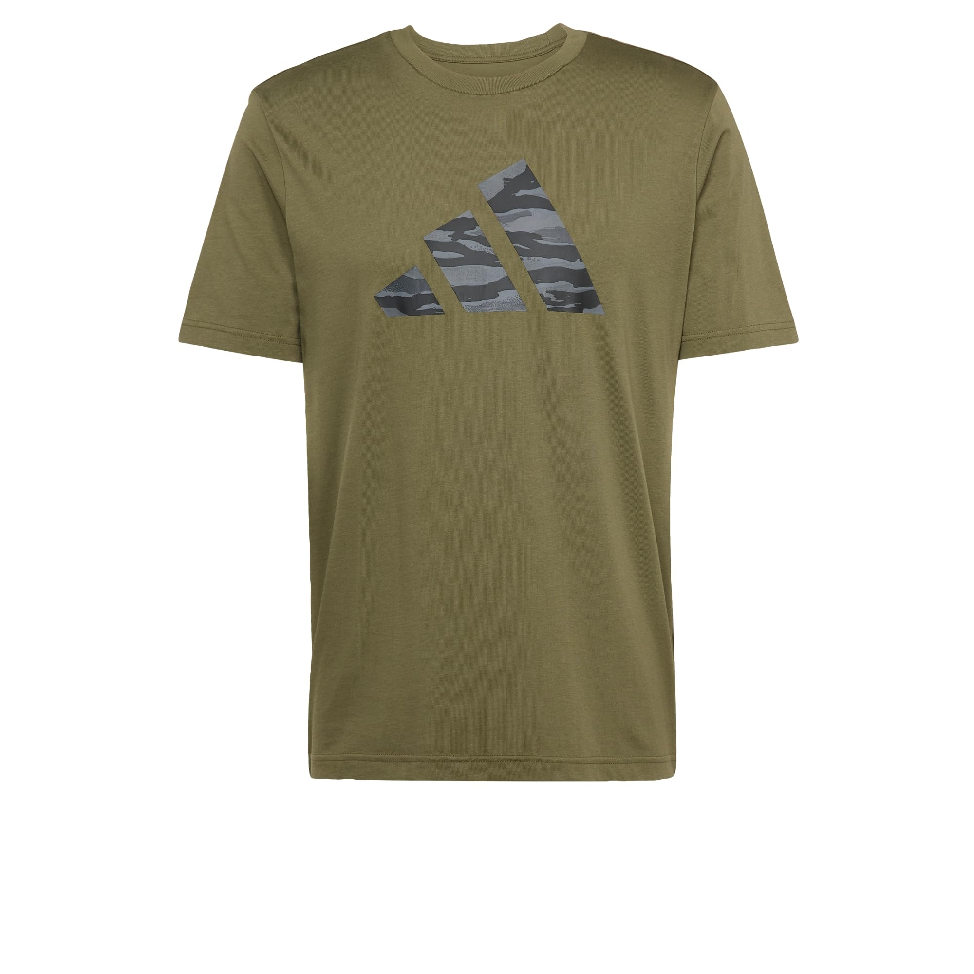 adidas Codes Camo Graphic T-Shirt