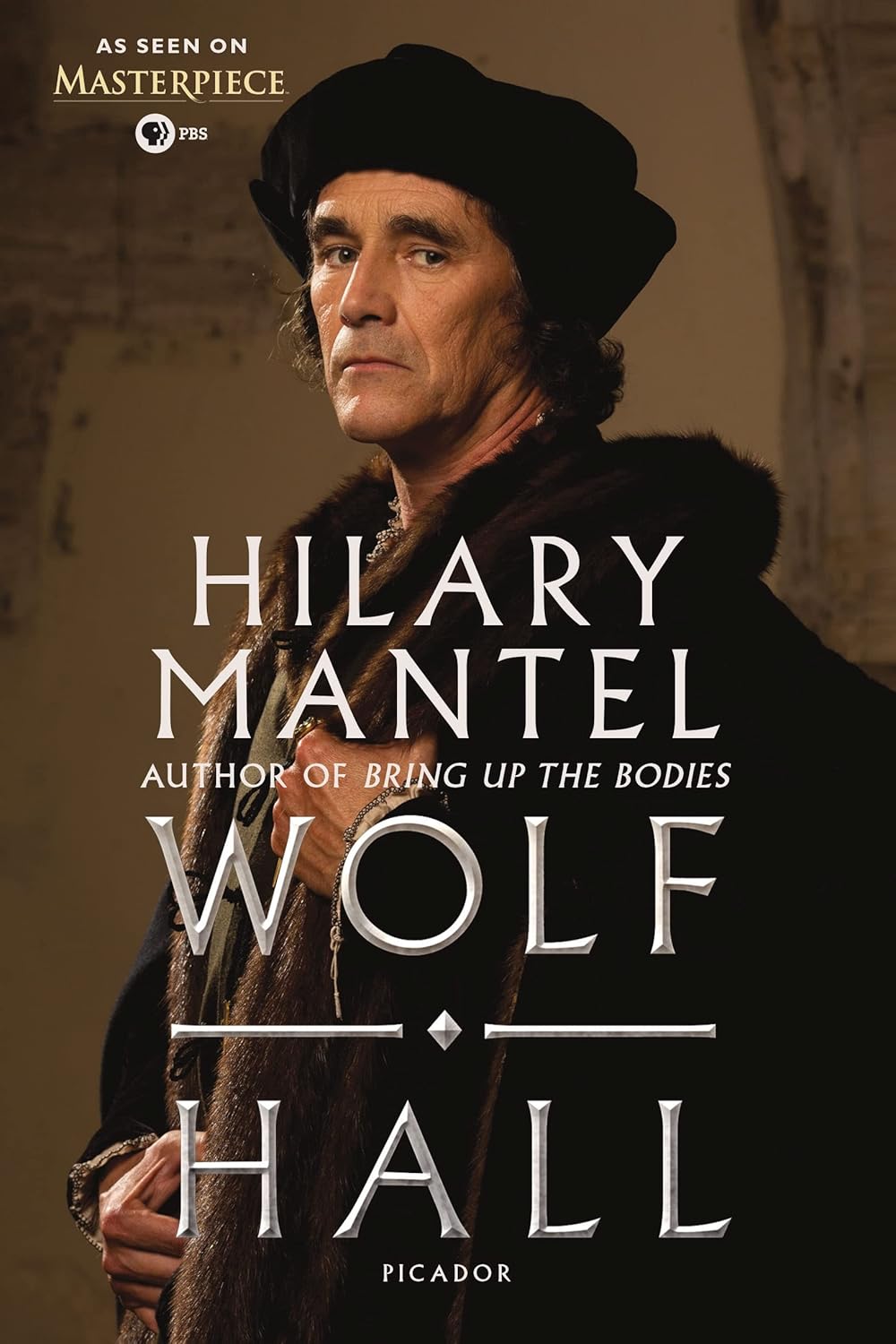 Wolf Hall (Wolf Hall Trilogy, 1) Mantel, Hilary 9781250077585 Amazon