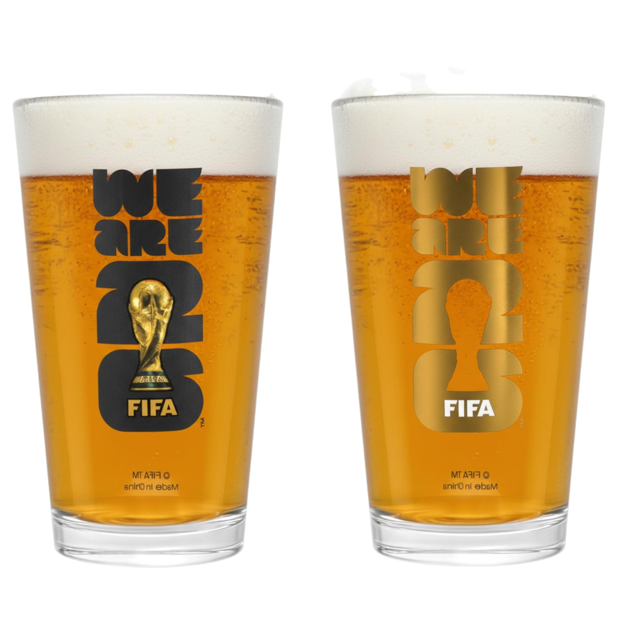 Amazon.com: OFFICIALLY AUTHORIZED FIFA WORLD CUP 2026 EDITION