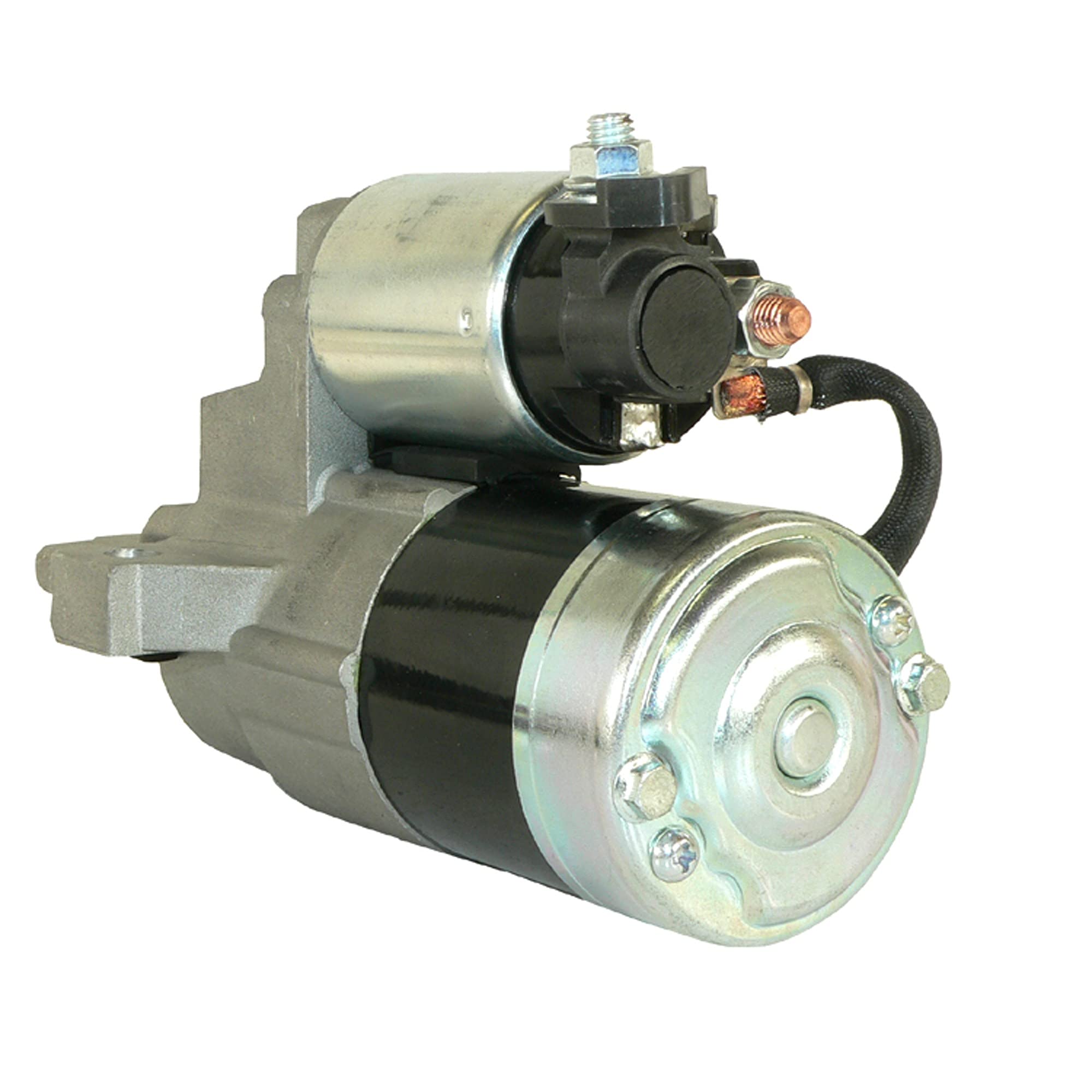 DB Electrical SMT0253 Starter (Mazda 3 2.0L 04 05 06 07 08 L813-18