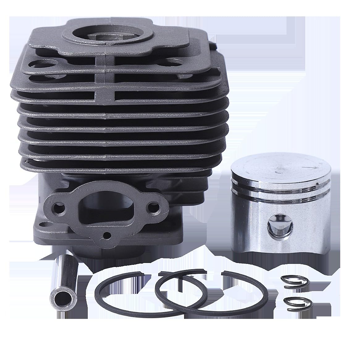Kit cylindre-piston 40 mm Sparta 42 44 pour tronçonneuse thermique Oleo-Mac Efco BCF420