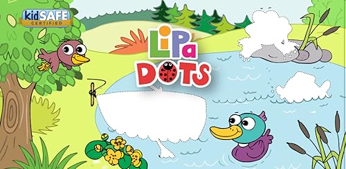 Lipa Dots