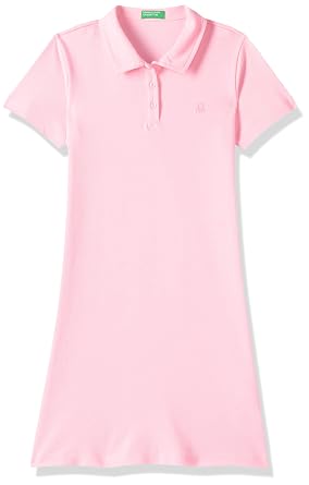 United Colors of Benetton Girls Casual Dress