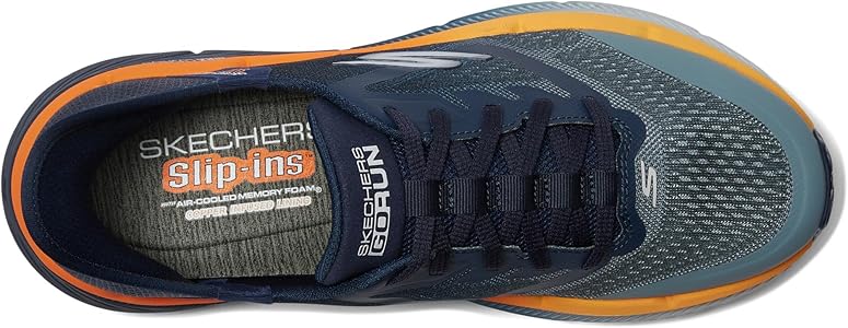 Amazon | [SKECHERS] ユニセックス マックスクッショニング プレミア