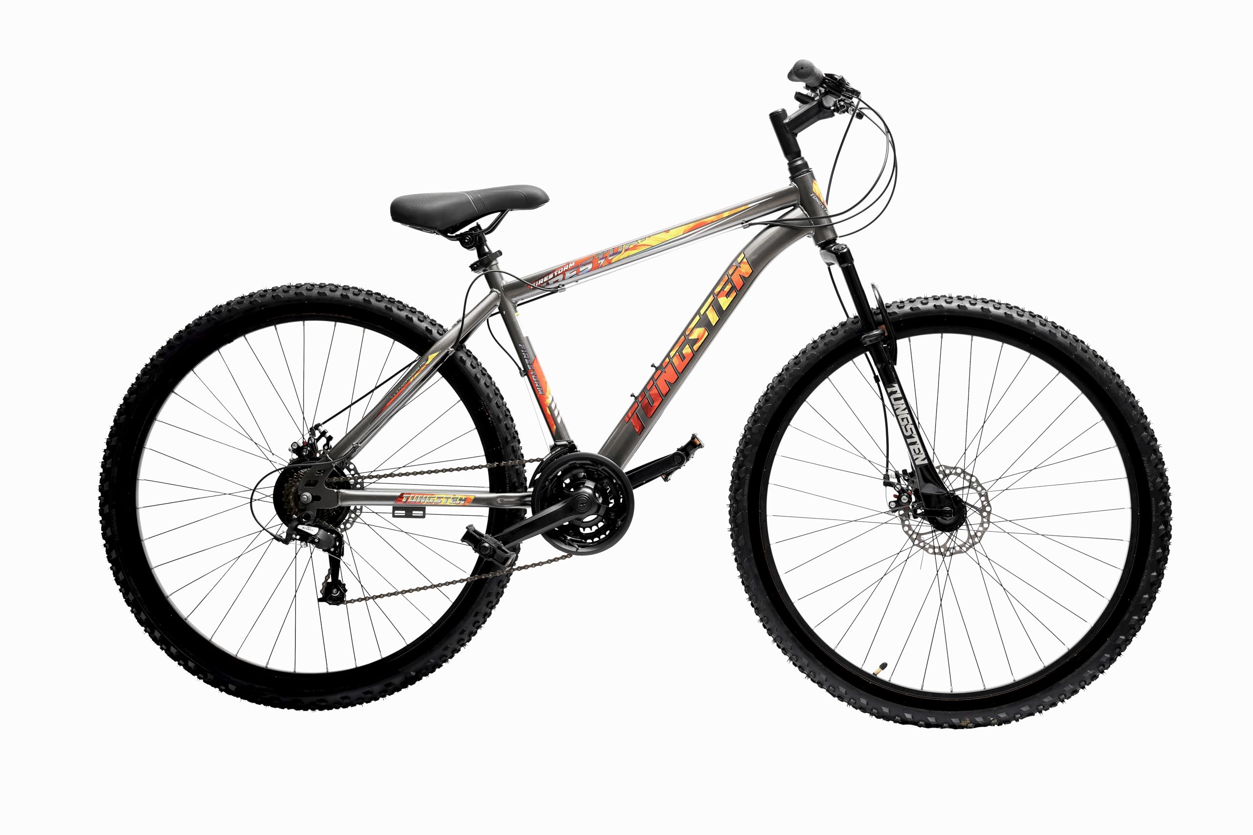 Buy TUNGSTEN - FIRE Storm 21 Speed | 29