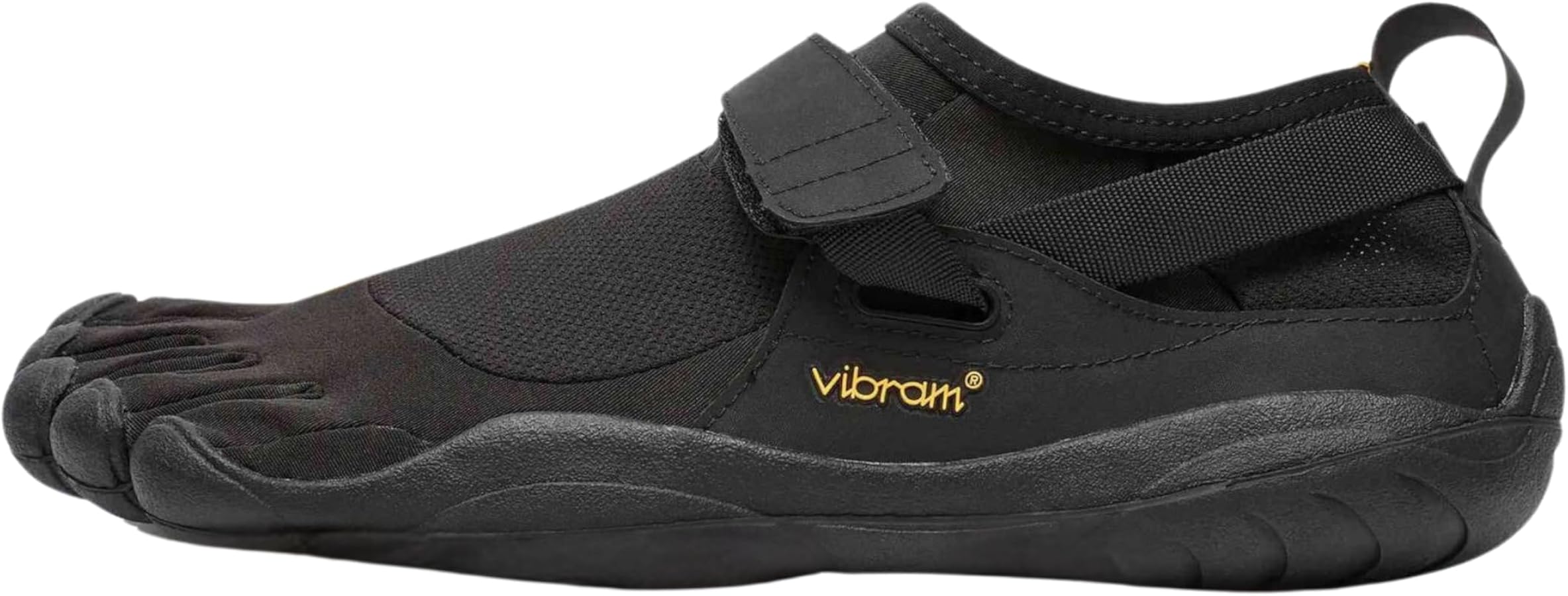 Amazon.com | Vibram Men's FiveFingers KSO | Barefoot Cross