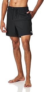 BILLABONG Mens Classic Elastic Waist Boardshort Swim Short Trunk, 16 Inch Outseam