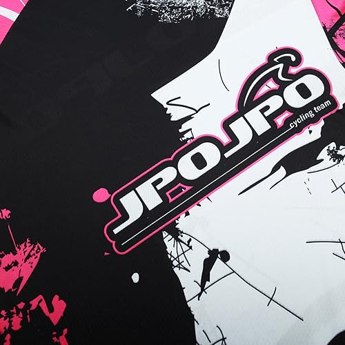 Miniatura 6 de Hombres Ciclismo Jersey MX Motocross Jerseys Dirt Bike Downhill Shirt Racing Riding