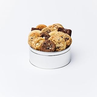 Christie Cookies, Greatest Hits Gourmet Assortment, 14 Fresh-Baked Cookies & 2 Chocolate Brownies, 16