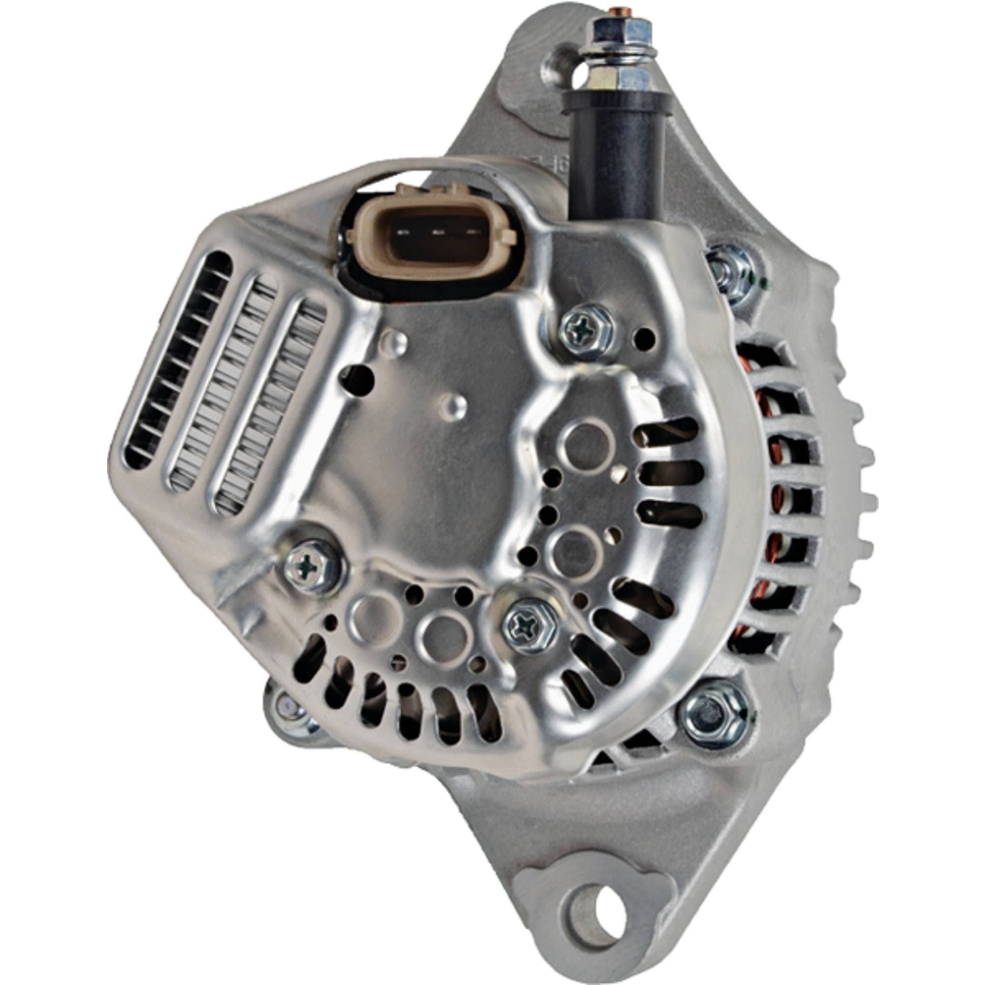 Amazon.com: Total Power Parts 400-52159 Alternator Compatible With