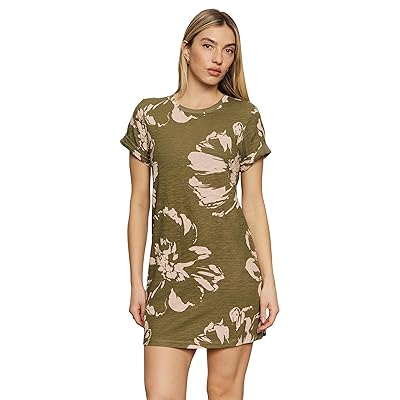 Sanctuary Perfect T Shirts Remix Dress Women