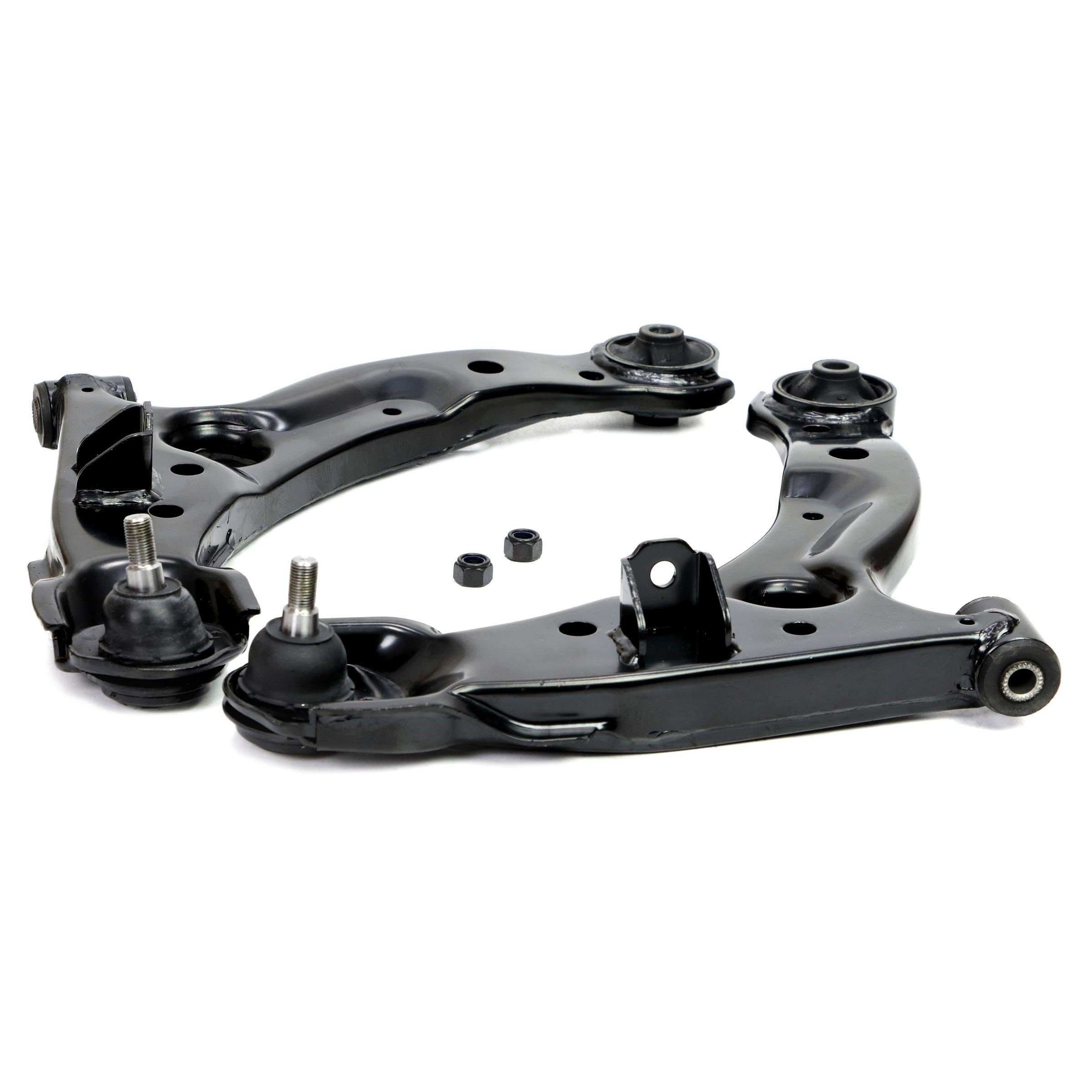 37101-KIT-MS Serie/Kit Kit braccio oscillante Sospensione ruota Anteriore