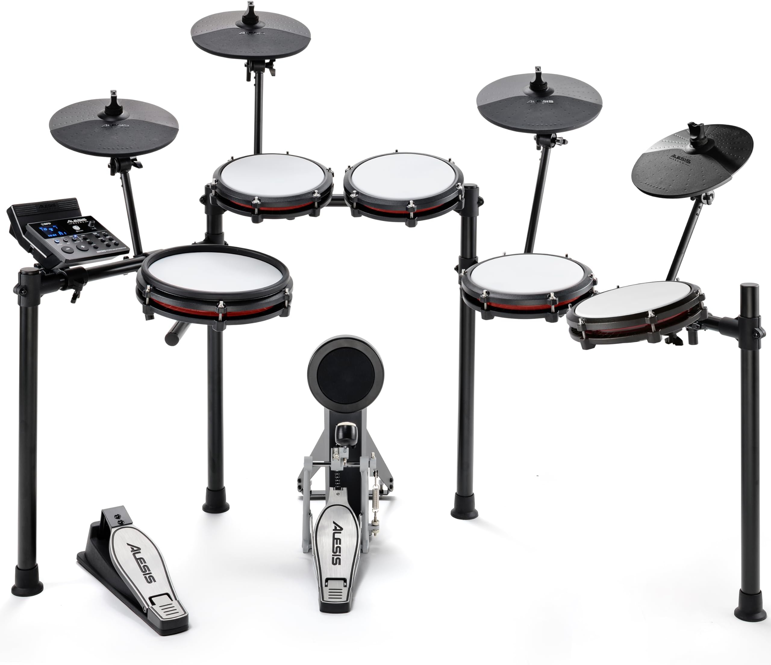 Roland TD17KV2 Generation 2 VDrums Kit Musical Instruments