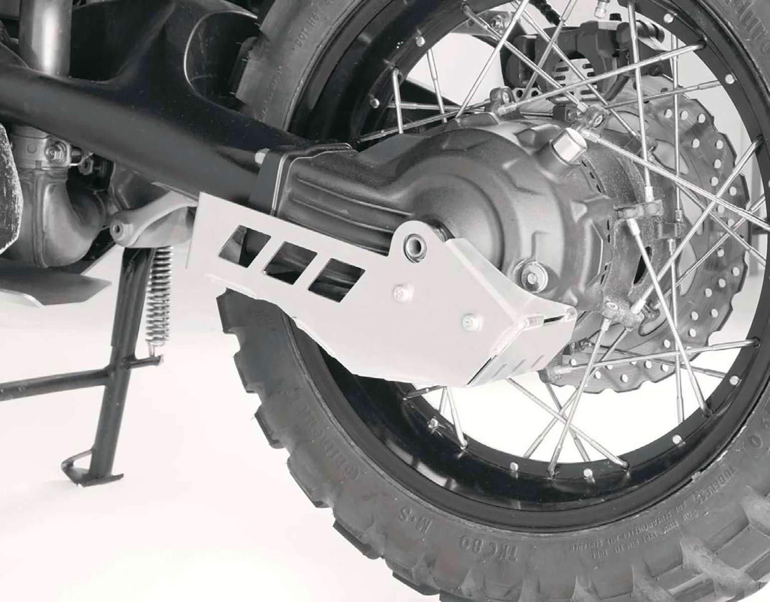 Hepco Becker Tenere Xt 1200 Z Hepco And Becker Kardan Protection For Yamaha  Xt 1200 Z