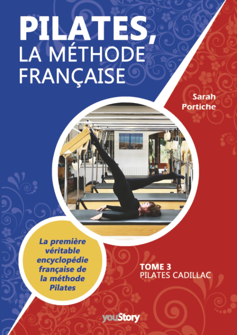 Pilates, la méthode française