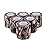 SEADESKY Camouflage Tape Wrap 5CM x 4.5M Camo Form (Pack of 3) (Camouflage12)