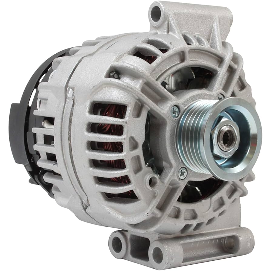 あつ Amazon.com: DB Electrical ABO0386 Alternator Compatible With