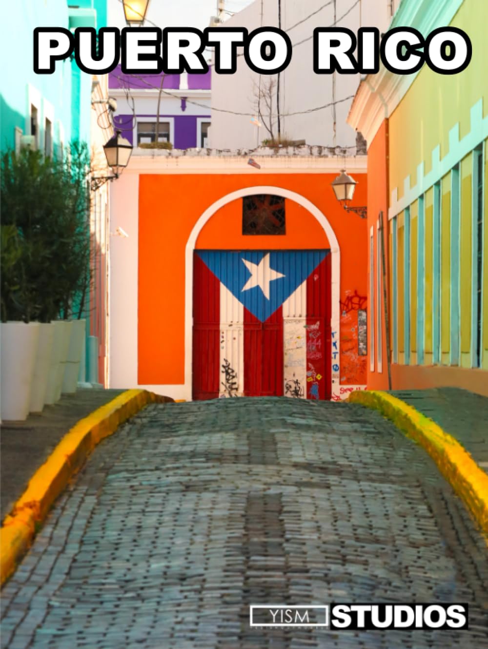 Puerto Rico: Puerto Rico Photo Book Éveillez vos souvenirs de voyage