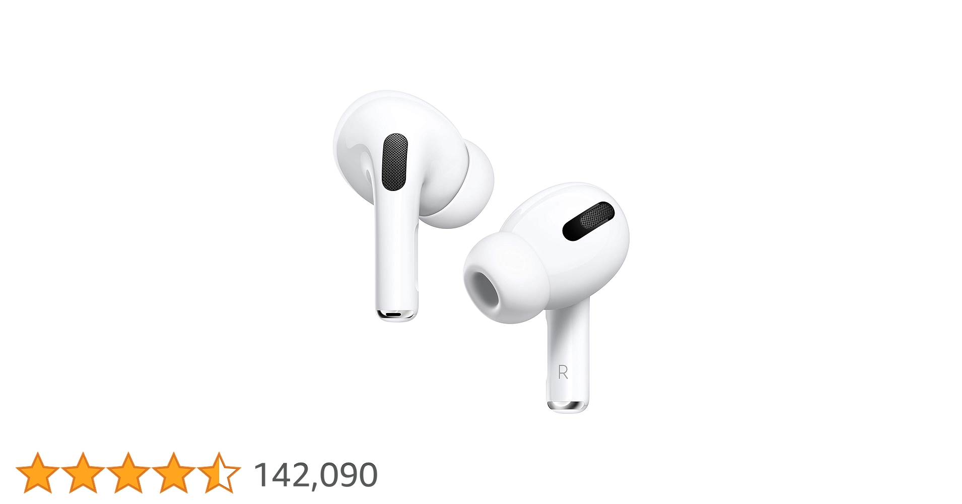 Apple - APPLE AirPods Pro MWP22J/A(第1世代) Apple AirPods Pro 第1世代 MWP22J/A｜うさマートジャパン