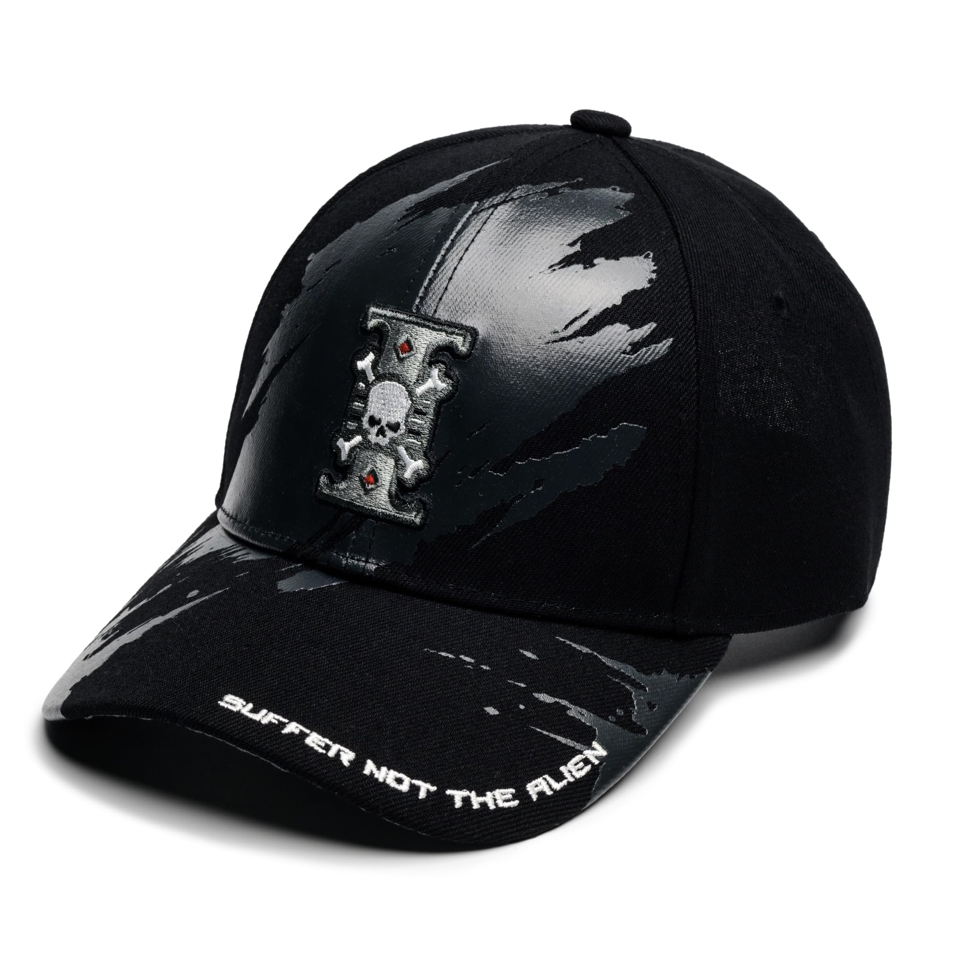 Starforged Warhammer 40000 Chapter Hats Adeptus Mechanicus Blood Angels Baseball Peaked Cap Other -Deathwatch