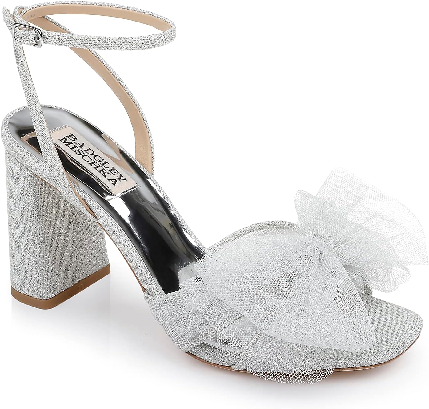 Badgley Mischka Women's Tess