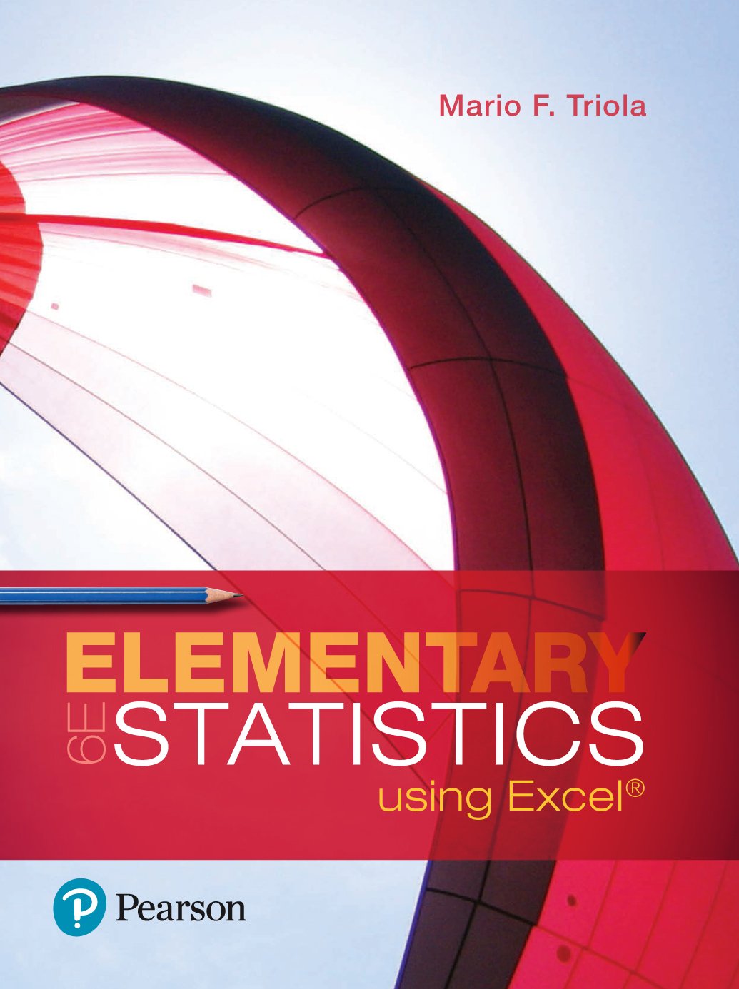 Elementary Statistics Using Excel eBook Triola, Mario F. Amazon.ca