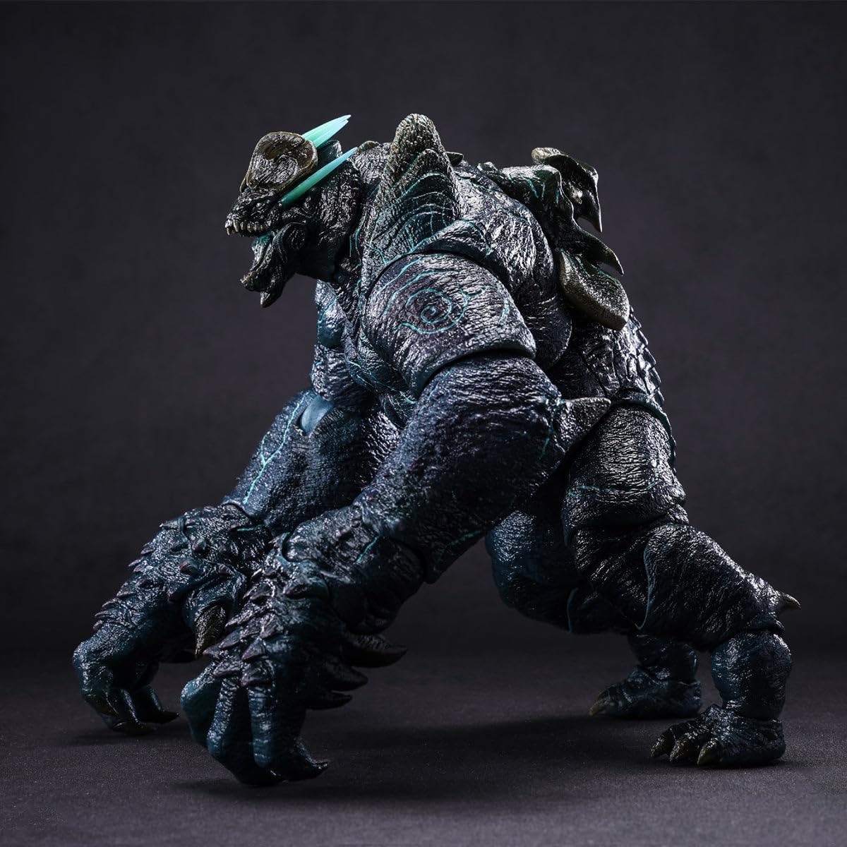 HiPlay LINGJIHUN Pacific Rim Monster - Leatherback Actionfigur