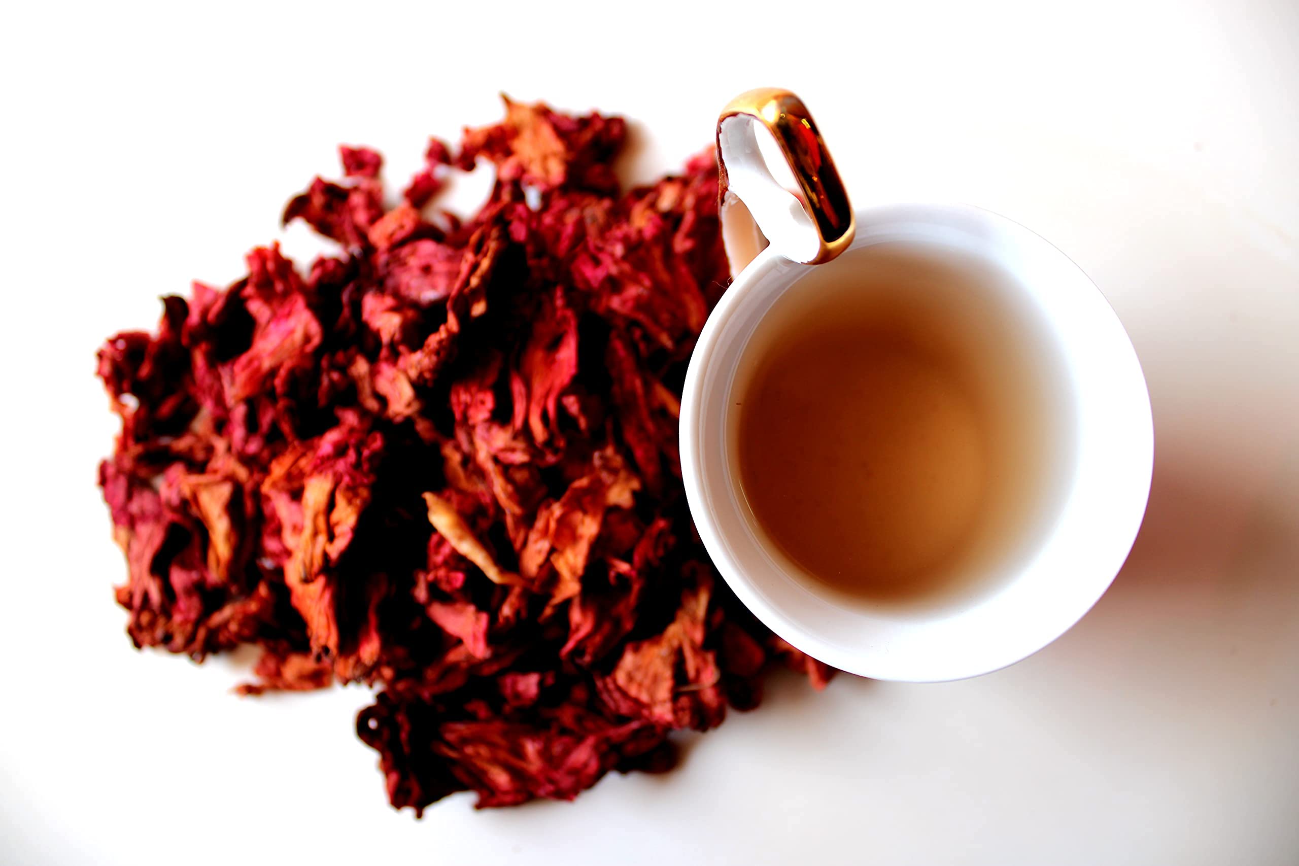 HerbiEaters Himalayan Pure Dry Rhododendron | Buransh Flower Tea 50G (B09BM8CTHP) Amazon Price History, Amazon Price Tracker