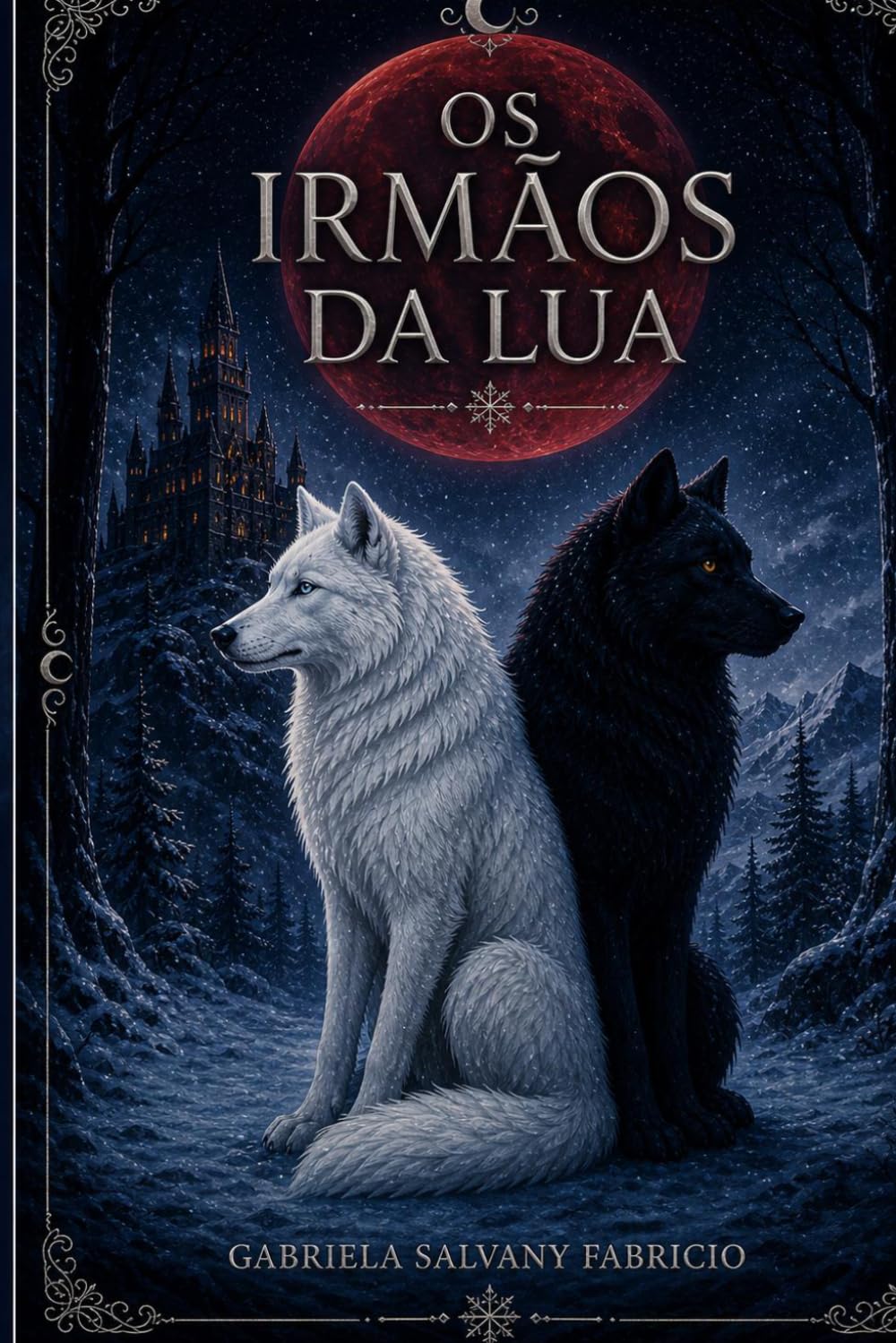 Os Irmãos Da Lua