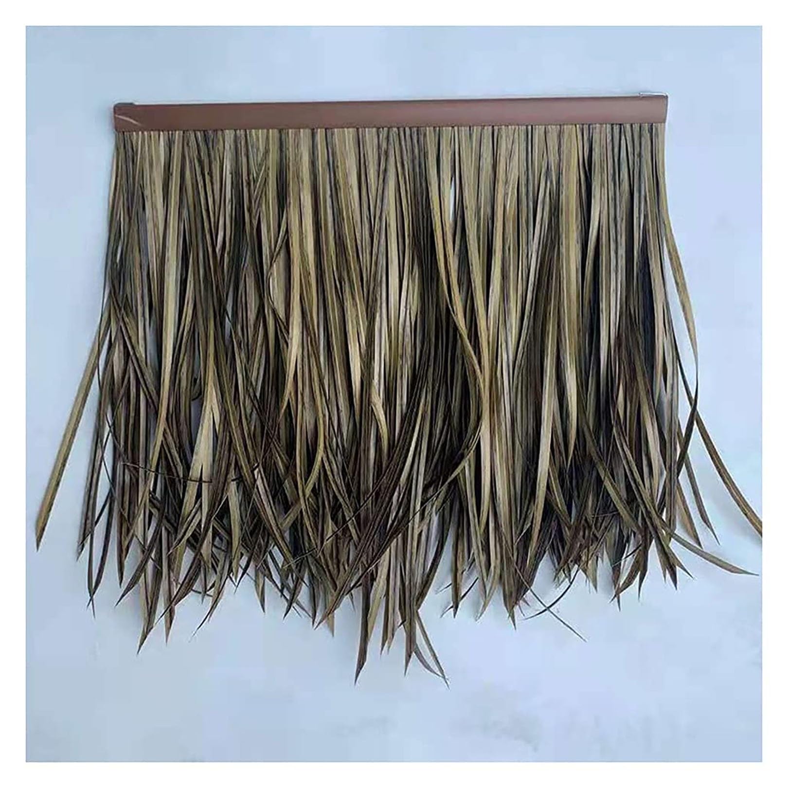 Paneles de Techo de Paja Natural de alta calidad artesanal para acabados únicos