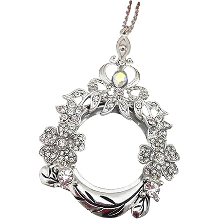 Amazon Co Jp ペンダントルーペ おしゃれ 拡大鏡 ルーペネックレス 手持ち 首掛け ネックレス ルーペ ペンダント 父の日 母の日 プレゼント 人気 文房具 オフィス用品 Amazon Co Jp ペンダントルーペ おしゃれ 拡大鏡 ルーペネックレス 手持ち 首掛け ネックレス ルーペ ペンダント 父の日 母の日 プレゼント 人気 文房具 オフィス用品