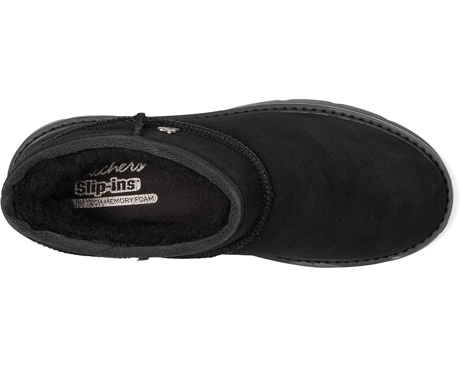 SKECHERS Keepsakes Cozy - Cozy Mini Hands Free Slip-ins - Top View