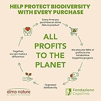 Vista 9 de Almo Nature: HQS Natural Cat Pack 2 – (12) latas de 2.47 onzas, comida húmeda para gatos adultos – 3 cada uno: atún atlántico, caballa, trucha