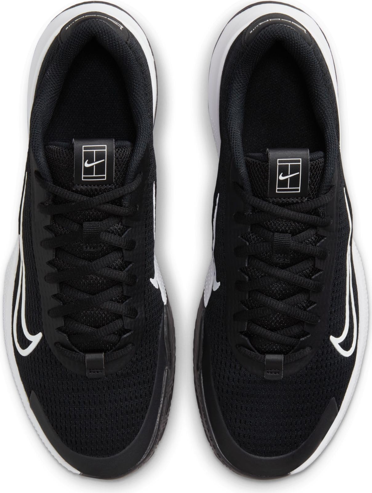 Nike Herren M Vapor Lite 2 ClyTennisschuh
