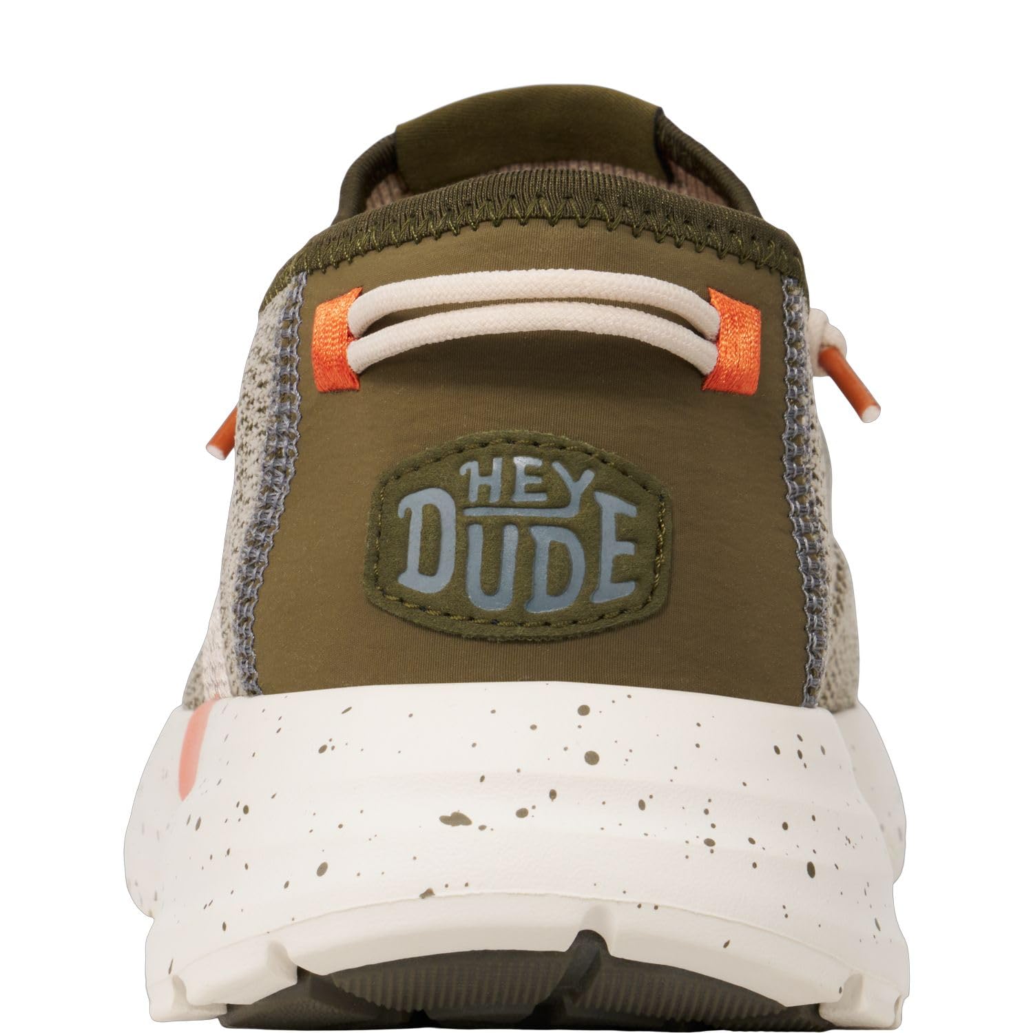 HEY DUDE Sirocco Sport Mode Men Amazon.com: HEYDUDE Men main image 3