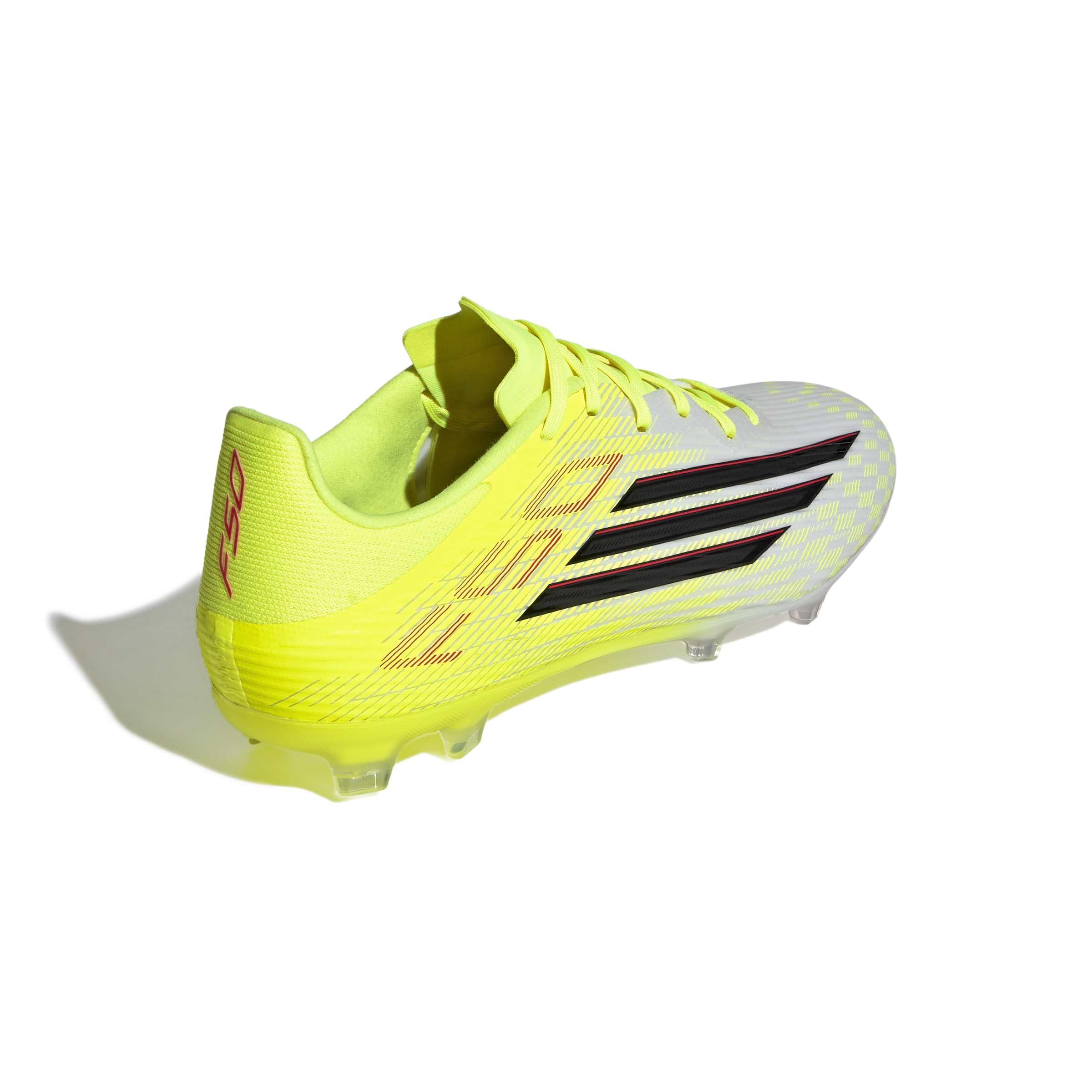 adidas Unisex F50 League Firm Ground/Multi Ground Fußballschuh