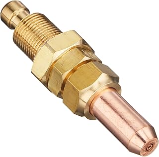 ヤマト 中型切断火口 NO.2 アセチレン用 CN12