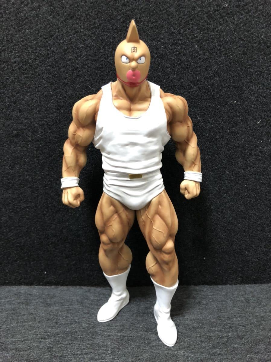 【訳あり】キン肉スグル タンクトップ　アニメ　スパイスシード　spiceseed 訳あり】キン肉スグル タンクトップ アニメ スパイスシード