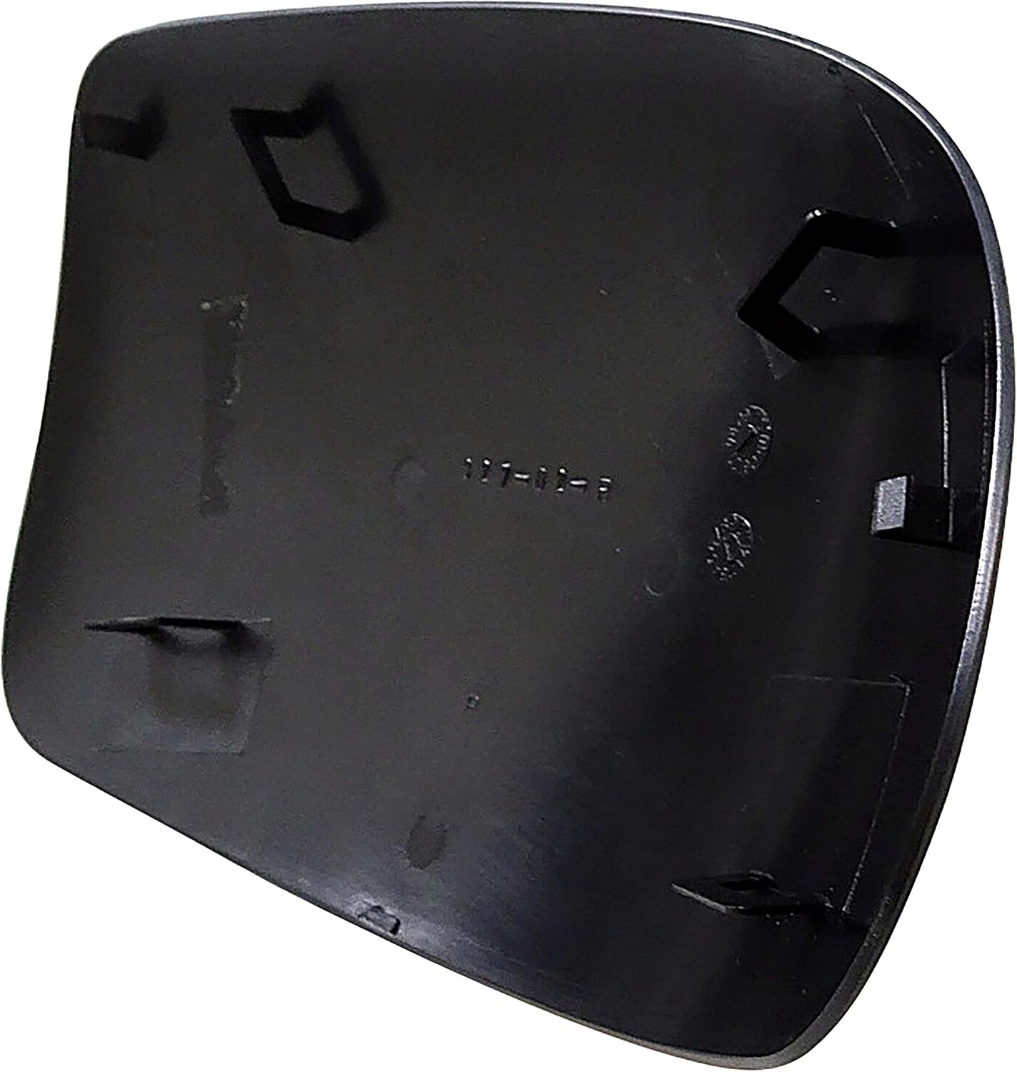 Dorman 959-004 Passenger Side Door Mirror Cover Compatible with Select Cadillac / Chevrolet / GMC Models