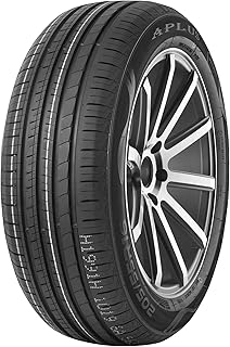 Pneus à petits prix : une aubaine risquée qui suscite des inquiétudes 6 APLUS 195/65 R15 91H Pneu Été