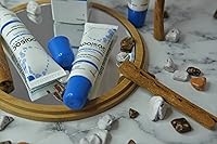 Vista 6 de Apaisac Bálsamo hidratante labial nutritivo para labios secos y agrietados por Biorga