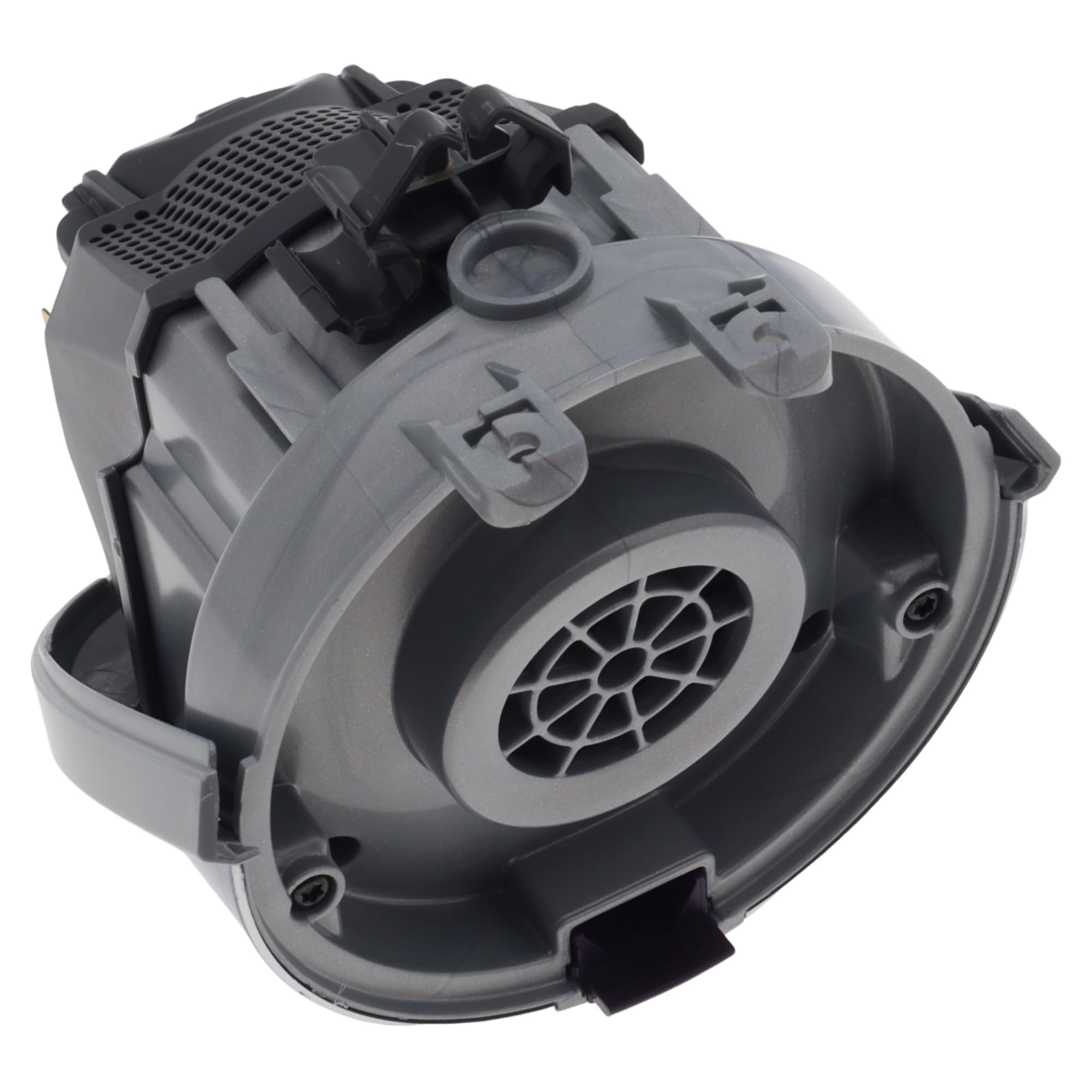 Gruppo Motore Rowenta Per Aspirapolvere XForce 8.60 - Ricambio Originale Per RH9677 RH9678 RH9679